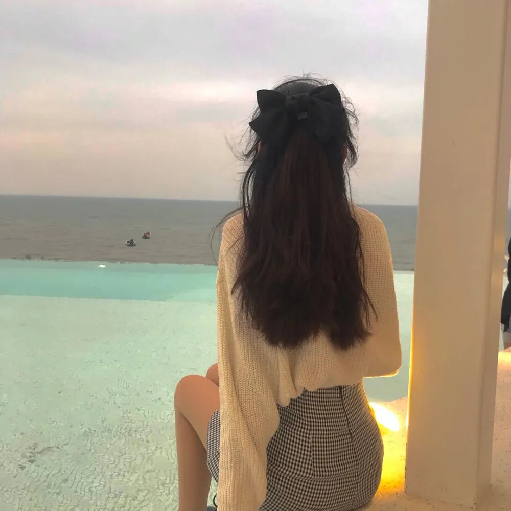 辣妞征集