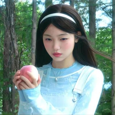 谢谢有你